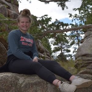 Meet your Posher, Alanna